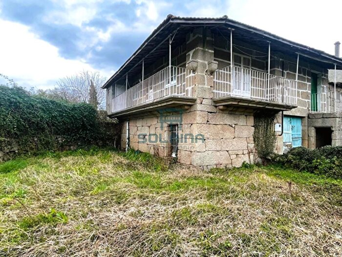 Casa en venta en Allariz, Ourense