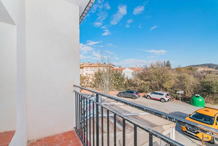 Casa de 6 habitaciones en venta en Andalucía, Granada