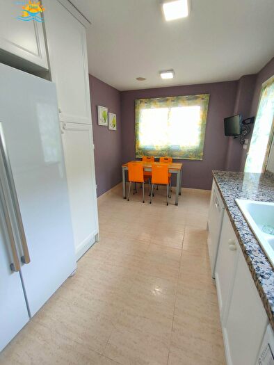 Casas en venta y pisos alquiler - 3