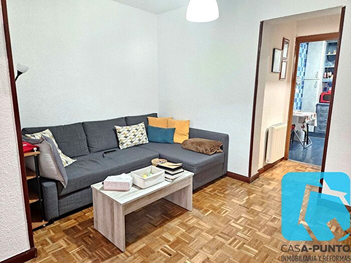 Casas en venta y pisos alquiler - 2