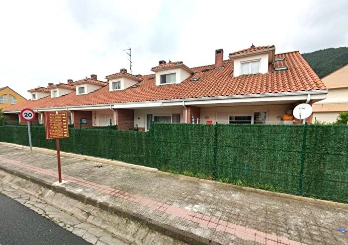 Piso en venta de 4 habitaciones, Castañeda, Cantabria