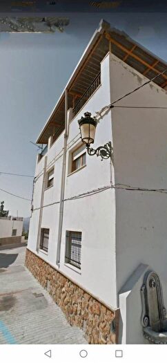 Casa en venta de 5 habitaciones en Andalucía, Almería