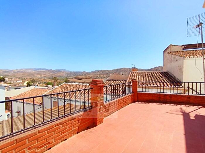 Andalucía, Málaga: Casa en venta de 5 habitaciones