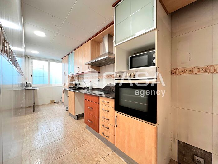 Piso en venta de 2 habitaciones en Salut Lloreda, La Salut