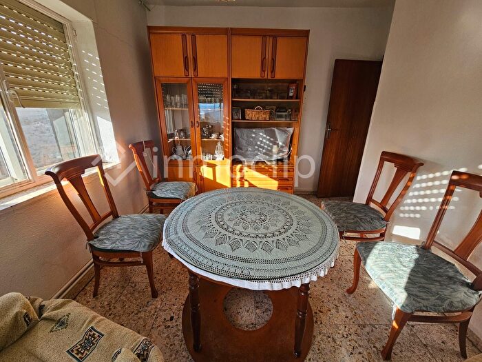 Casas en venta y pisos alquiler - 3