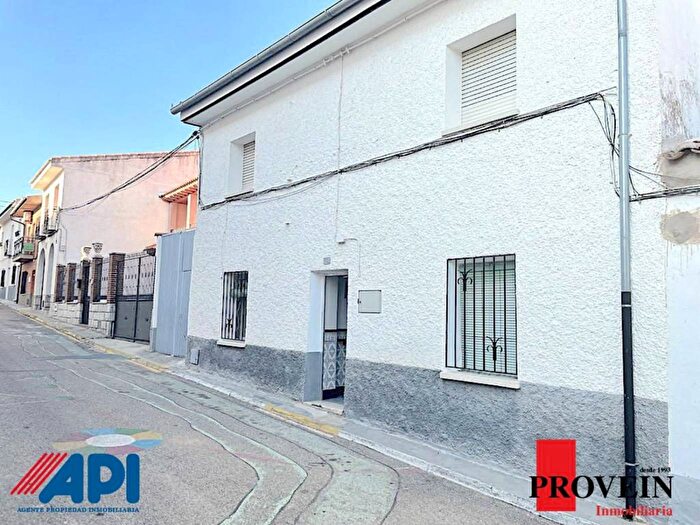 Casa de 2 habitaciones en venta en Castilla La Mancha, Toledo