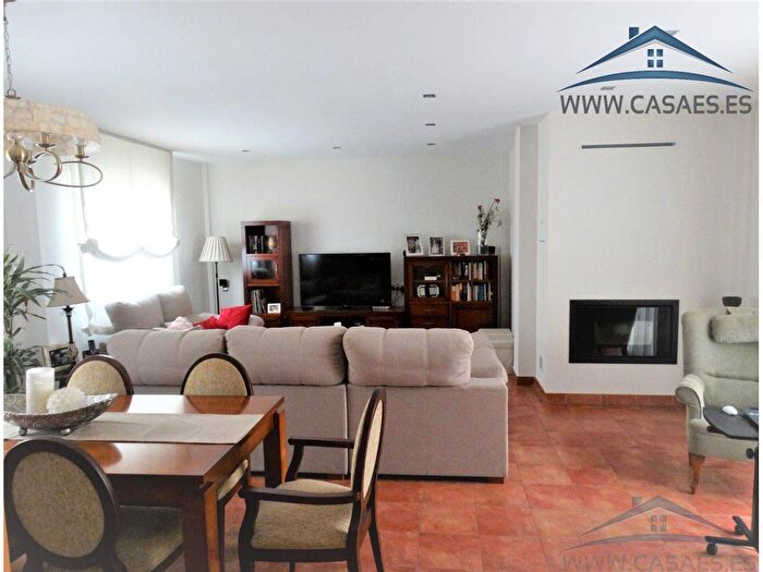 Almería, Andalucía: Casa en venta de 5 habitaciones