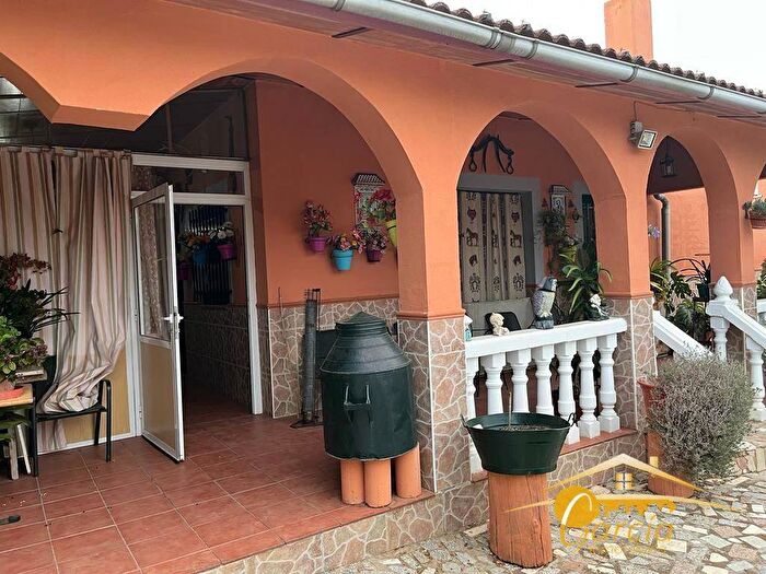 Casa de 4 habitaciones en venta en Extremadura, Badajoz
