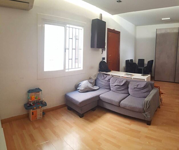 Cataluña, Barcelona: Piso en venta de 2 habitaciones
