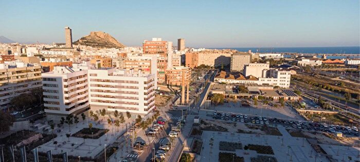 Piso en venta de 3 habitaciones: Comunitat Valenciana, Alicante