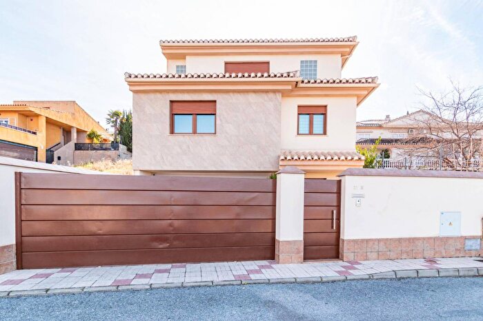 Casa en venta de 4 habitaciones, Andalucía, Granada