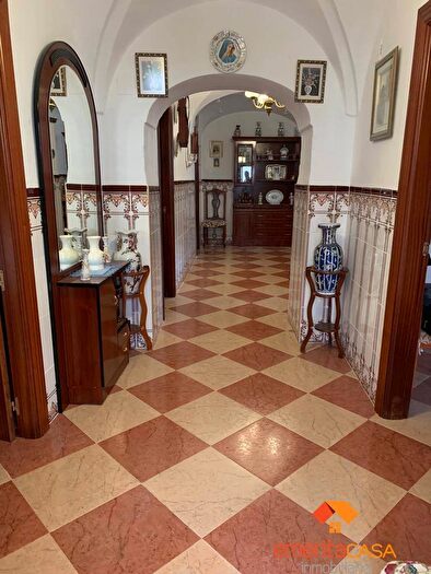 Casa de 5 habitaciones en venta en Extremadura, Badajoz