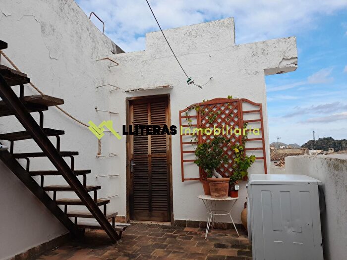 Casas en venta y pisos alquiler - 3