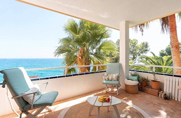 Piso en venta de 2 habitaciones, Illes Balears, Islas Baleares