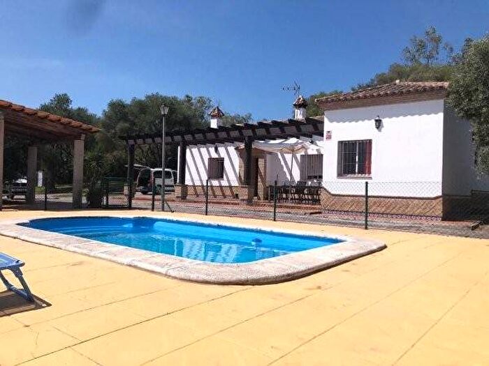 Andalucía, Cádiz: Casa en venta de 2 habitaciones