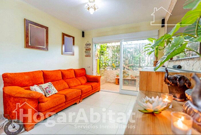 Comunitat Valenciana, València: Piso en venta de 4 habitaciones