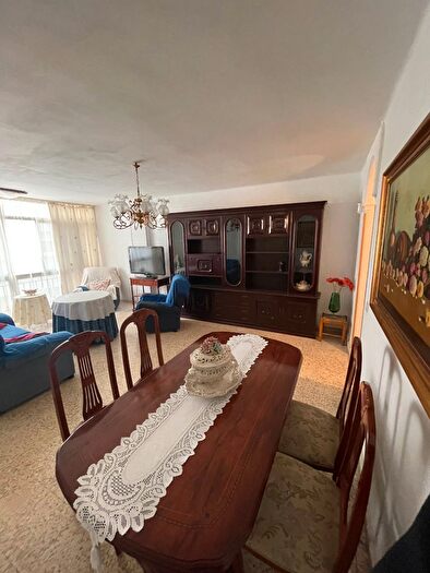 Cruz de Humilladero, La Unión Cruz de Humilladero Los Tilos: Piso en venta de 4 habitaciones