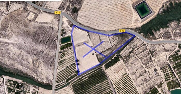 Casa en venta en Región de Murcia, Murcia