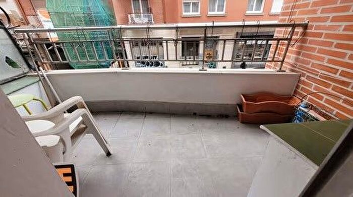 Piso de 4 habitaciones en venta en Indautxu, Sabino Arana Jesuitas