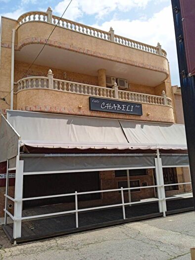Casa en venta en Comunitat Valenciana, Alicante