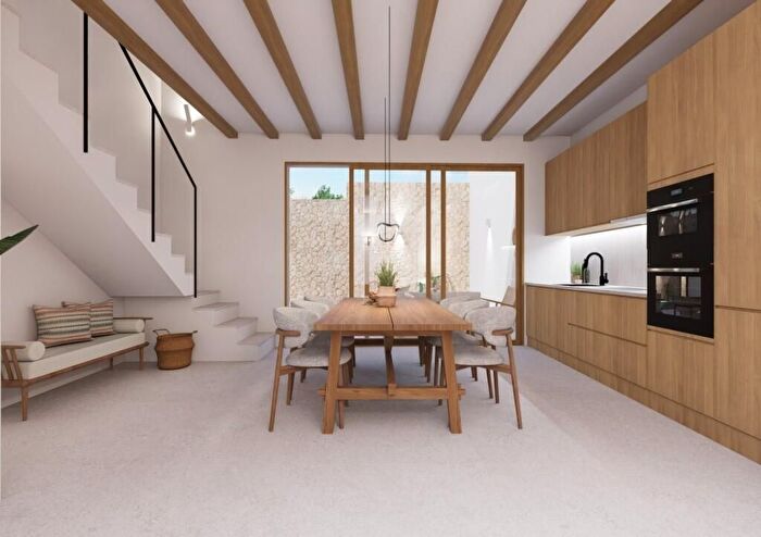 Casas en venta y pisos alquiler - 2