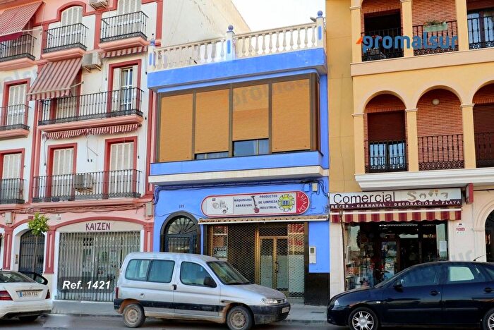 Casa de 3 habitaciones en venta en Andalucía, Córdoba