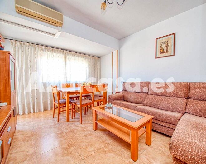 Alicante - Alacant, Comunitat Valenciana: Piso en venta de 3 habitaciones