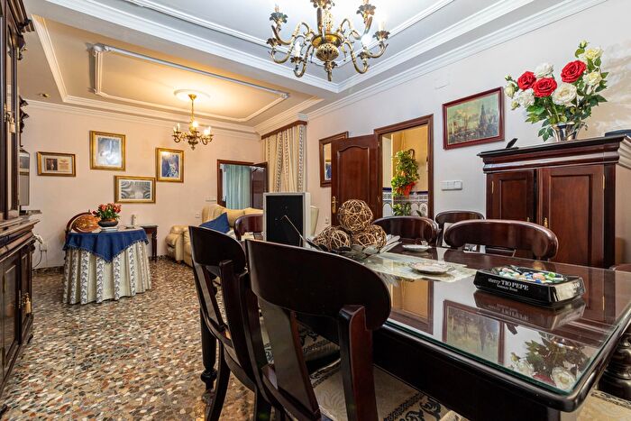 Casas en venta y pisos alquiler - 2