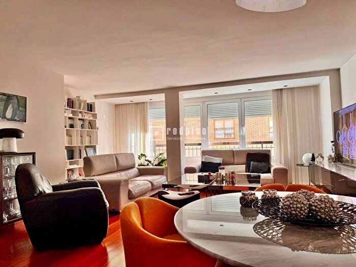 Piso en venta de 3 habitaciones en Región de Murcia, Murcia