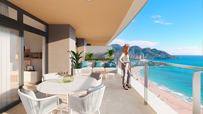 Piso en venta de 3 habitaciones en Comunitat Valenciana, Alicante
