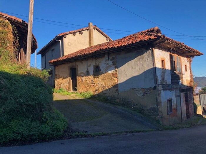 Casa en venta de 3 habitaciones: Principado de Asturias, Asturias