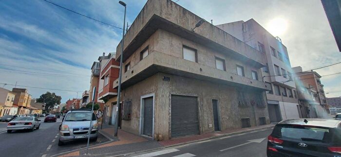 Casa en venta de 3 habitaciones, Región de Murcia, Murcia