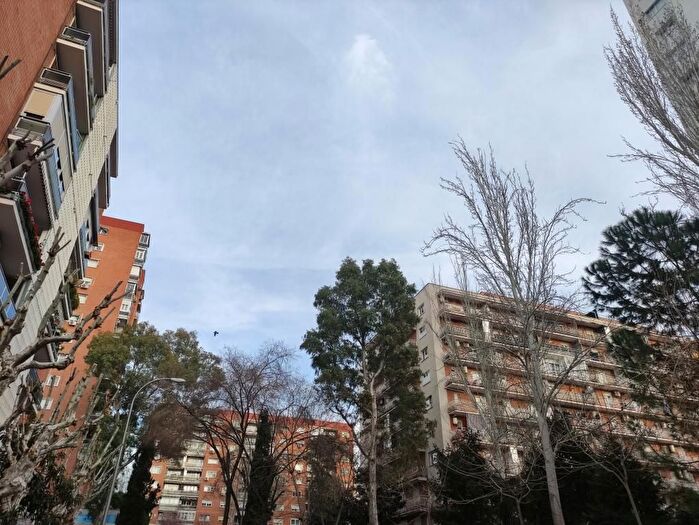 Piso en venta de 3 habitaciones, Hortaleza, Pinar del Rey