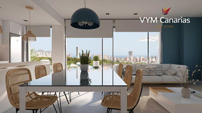 Comunitat Valenciana, Alicante: Piso en venta de 3 habitaciones