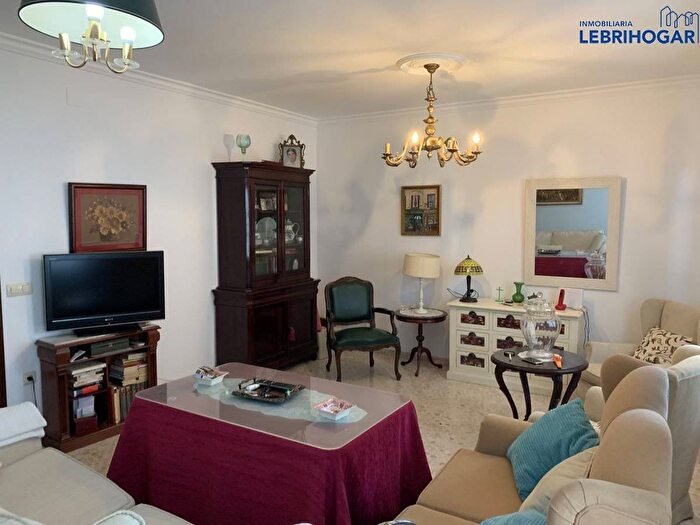 Andalucía, Sevilla: Piso en venta de 3 habitaciones