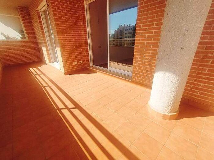 Piso de 2 habitaciones en venta en Comunitat Valenciana, Alicante