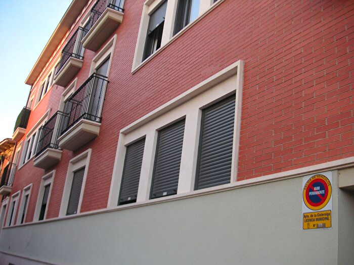 Piso de 2 habitaciones en venta en Cistérniga, Valladolid