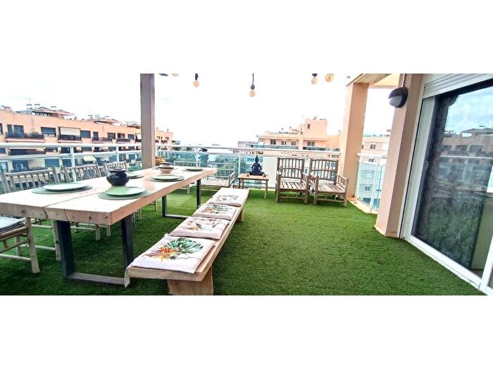 Piso de 2 habitaciones en venta en Ses Figueretes Platja den Bossa Cas Serres, Eivissa
