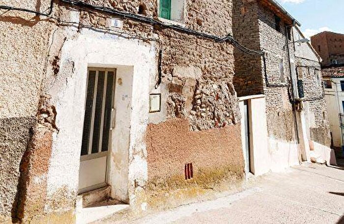 Casa en venta de 3 habitaciones: Aragón, Zaragoza