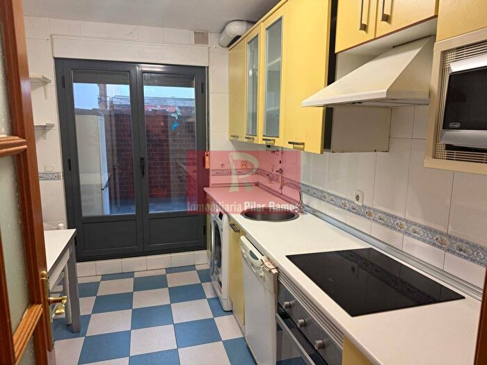 Piso en venta de 2 habitaciones en Castilla y León, León