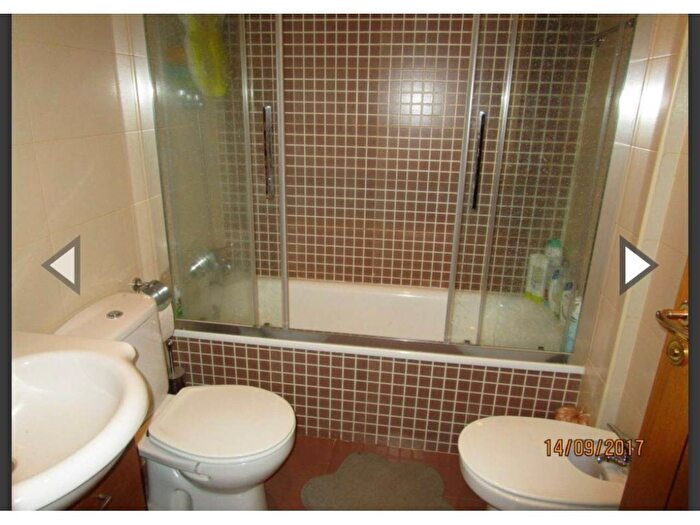 Piso en venta de 3 habitaciones, Castilla y León, Salamanca