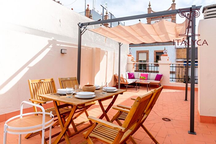 Piso en venta de 1 habitación, Casco Antiguo, San Gil