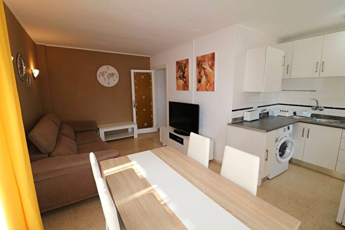 Piso en venta de 1 habitación: Palma de Mallorca, Illes Balears