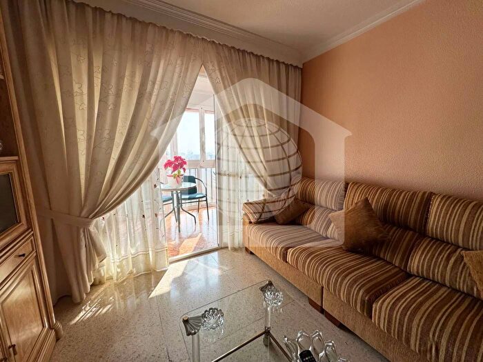 Andalucía, Málaga: Piso en venta de 3 habitaciones