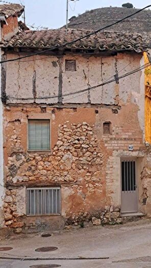 Casa en venta: Castilla La Mancha, Guadalajara