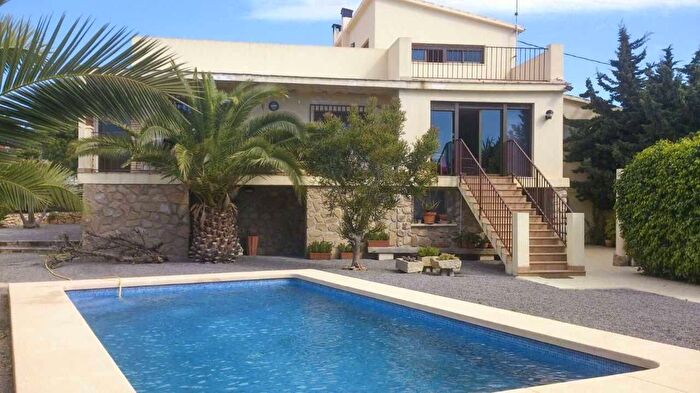 Casa en venta de 4 habitaciones, Comunitat Valenciana, Alicante