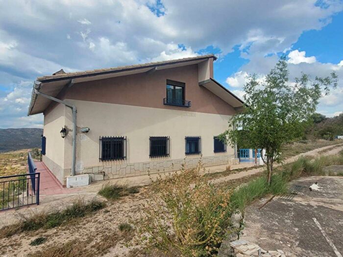 Casa de 5 habitaciones en venta en Comunitat Valenciana, València