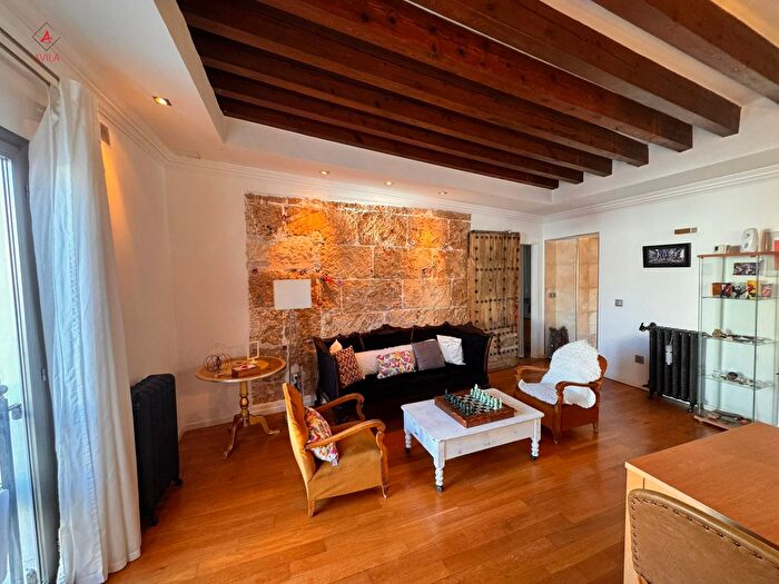 Piso en venta de 2 habitaciones en Centre, La Seu