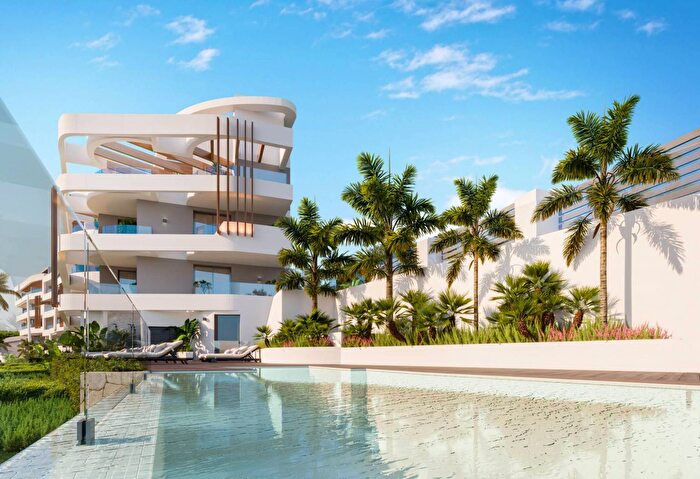 Piso en venta de 2 habitaciones: Andalucía, Málaga