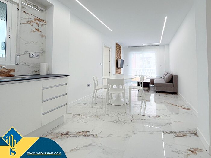 Piso en venta de 1 habitación: Playa del Cura, Avenida Habaneras Curva de Palangre